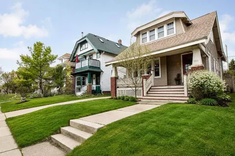 3929 N Maryland, Shorewood, WI 53211