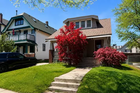 3929 N Maryland, Shorewood, WI 53211