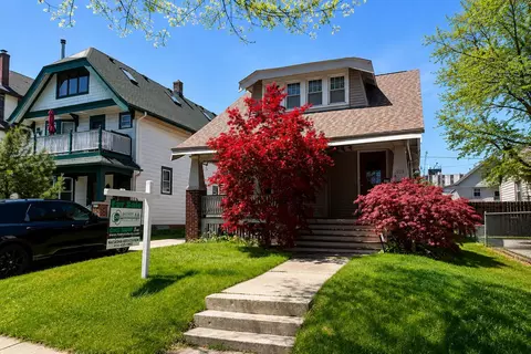 3929 N Maryland, Shorewood, WI 53211
