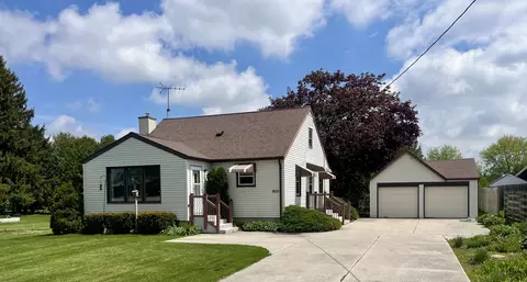 1905 N N Rpds, Manitowoc Rapids, WI 54220