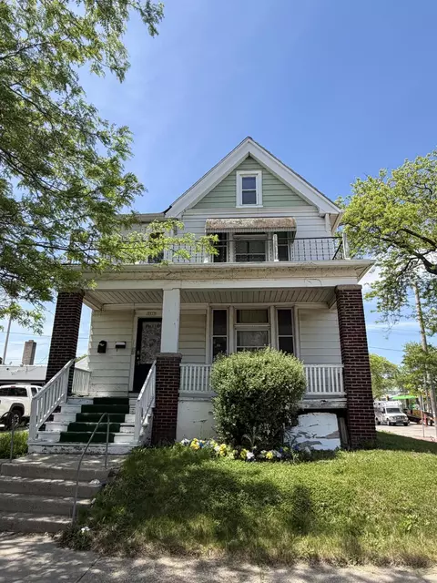 3935 N Palmer, Milwaukee, WI 53212