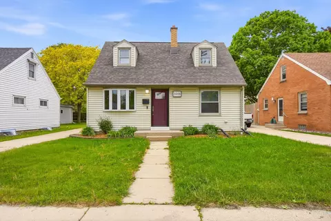 3205 S 72nd, Milwaukee, WI 53219