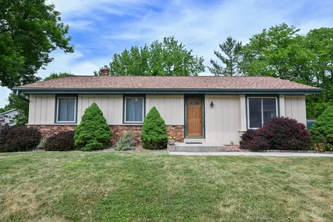 2214 Hughes, Waukesha, WI 53188