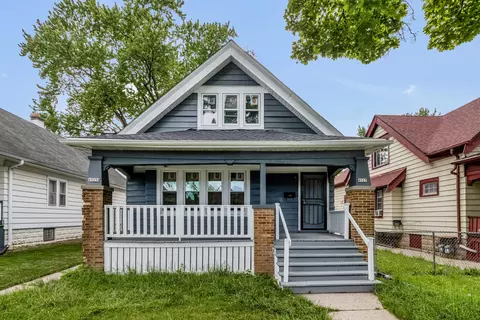 4525 N 28th, Milwaukee, WI 53209