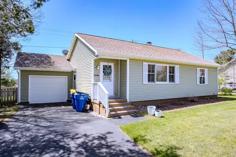 2615 W Main, Merrill, WI 54452
