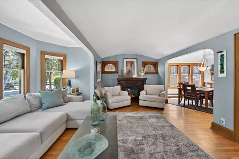 3261 S Logan, Milwaukee, WI 53207