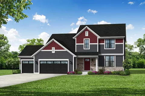 2702 Mapleton, East Troy, WI 53120
