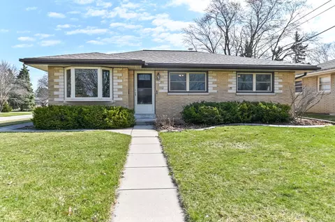 4404 S 63rd, Greenfield, WI 53220