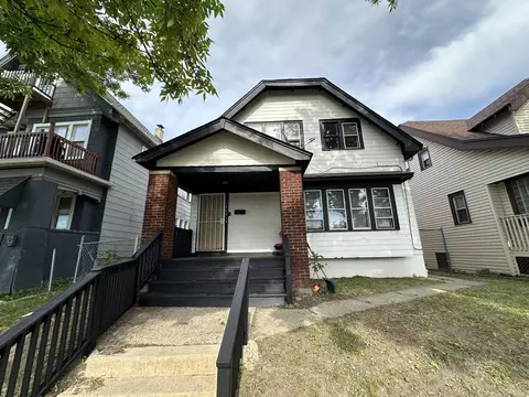 3068 N 34th #3068A, Milwaukee, WI 53210