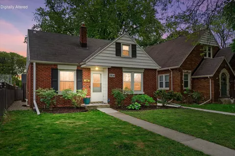 2814 N 80th, Milwaukee, WI 53222