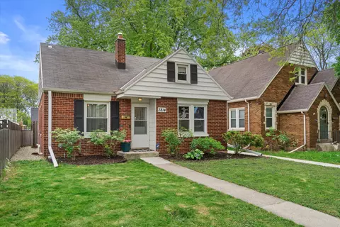 2814 N 80th, Milwaukee, WI 53222