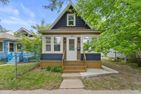 616 S 61st, Milwaukee, WI 53214