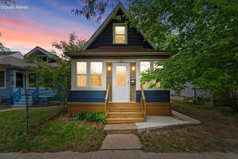 616 S 61st, Milwaukee, WI 53214
