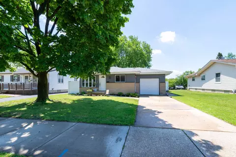 5331 Marboro, Racine, WI 53406