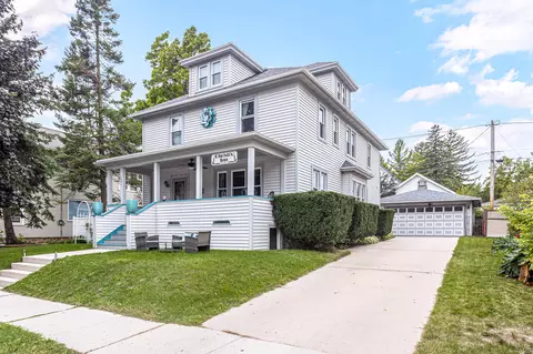 121 S East, Elkhart Lake, WI 53020