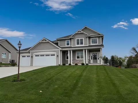 s54w25487 Pebble Brk, Waukesha, WI 53189