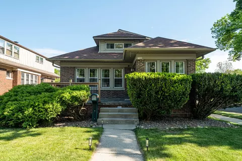 7900 W Townsend, Milwaukee, WI 53222