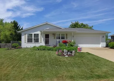 406 Prairie Hl, Waterford, WI 53185