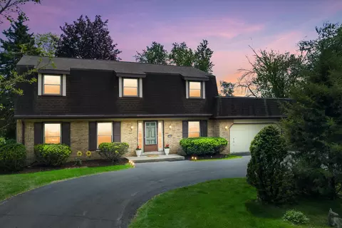 17645 Wexford, Brookfield, WI 53045