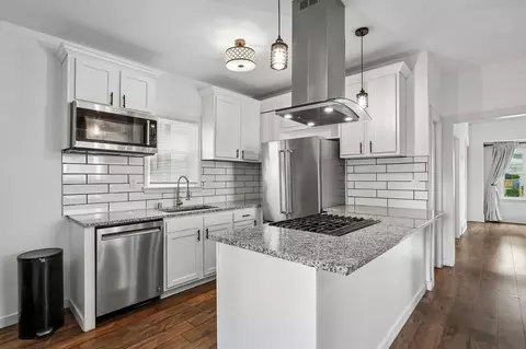 2822 S Burrell, Milwaukee, WI 53207