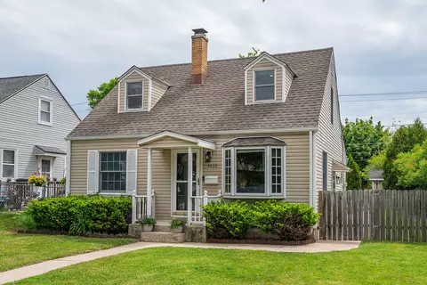 3600 N 100th, Milwaukee, WI 53222