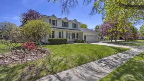 87 Eastbrook, Fond Du Lac, WI 54935