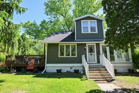 23723 82nd, Salem Lakes, WI 53168