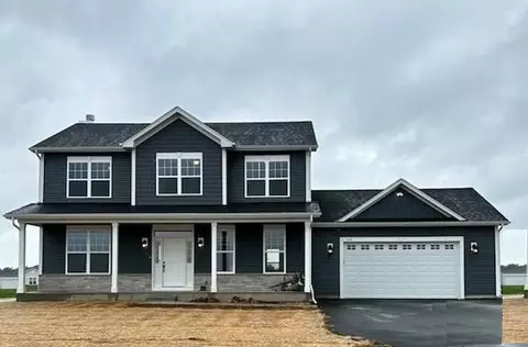 411 Kensington #LT 130 ADAMS, Williams Bay, WI 53191