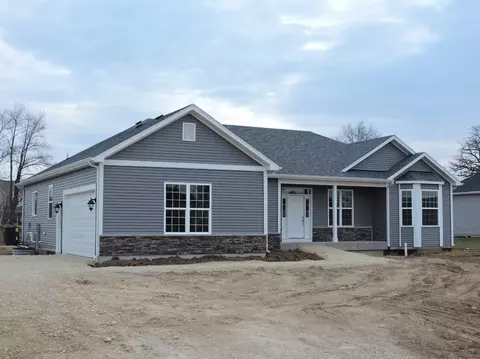 422 Clairmont #LT 66 PALMER, Williams Bay, WI 53191