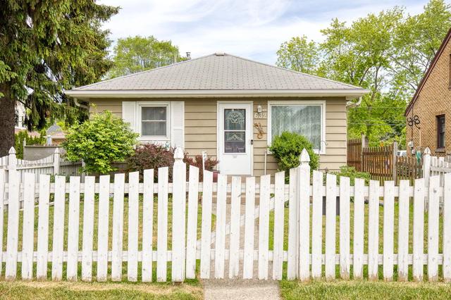 632 Park, South Milwaukee, WI 53172