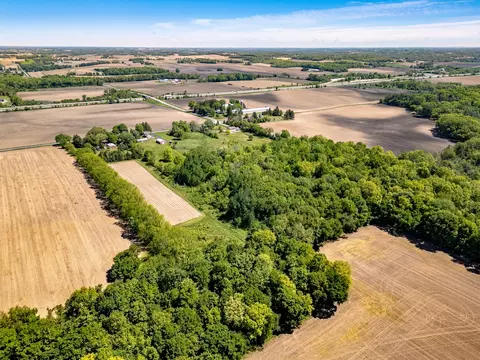 n6614 Ziebell Road, Aztalan, WI 53549