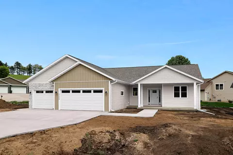 21594 Somerset Down, Galesville, WI 54630