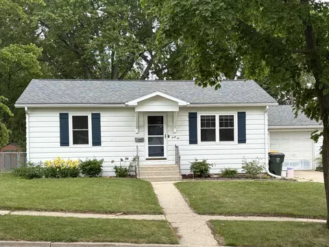 42 Wilson, Fort Atkinson, WI 53538