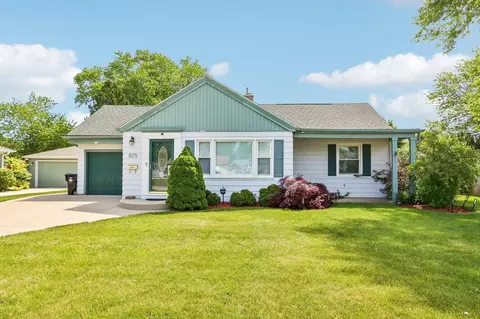 825 Illinois, Racine, WI 53405