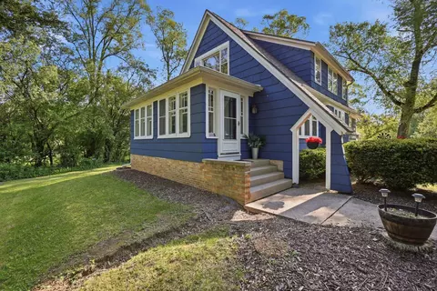 10064 N Cedarburg, Mequon, WI 53092
