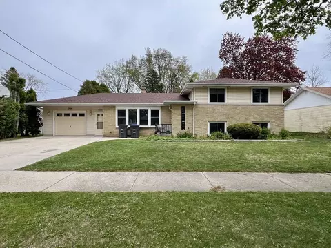 3205 N 10th, Sheboygan, WI 53083