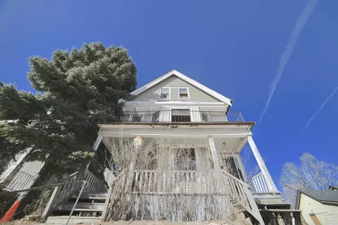 2565 N Dr William Finlayson #2567, Milwaukee, WI 53212