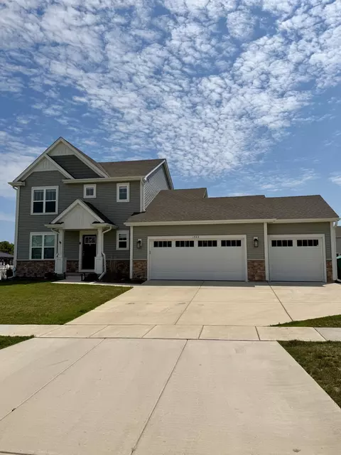 1933 Cheshire, Union Grove, WI 53182