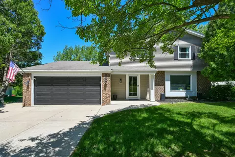 14390 W Wilbur, New Berlin, WI 53151