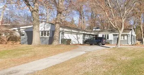 6808 N Crestwood, Glendale, WI 53209