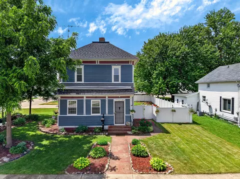 203 Williams, Randolph, WI 53956