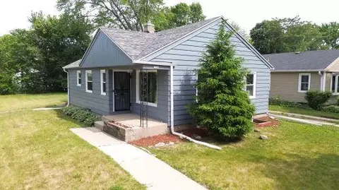 3780 N 62nd, Milwaukee, WI 53216