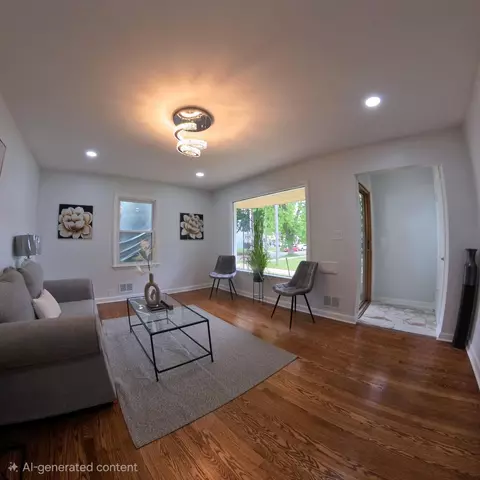 3780 N 62nd, Milwaukee, WI 53216