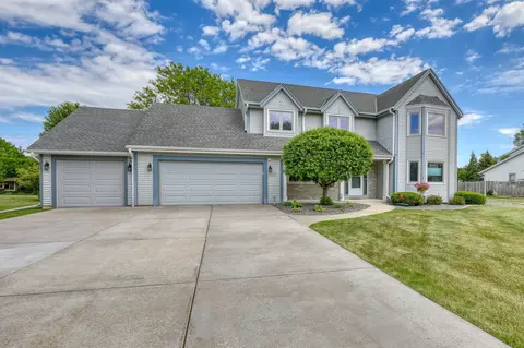 w146n6234 Wigwam, Menomonee Falls, WI 53051