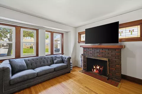 2353 N 53rd #2355, Milwaukee, WI 53210
