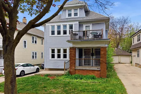 2353 N 53rd #2355, Milwaukee, WI 53210