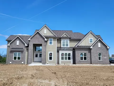 4730 Westridge, Brookfield, WI 53045