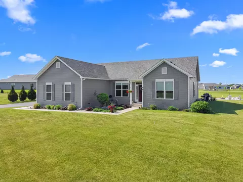 463 Chasefield, Williams Bay, WI 53191