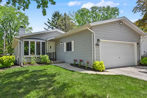 3444 N Mayfair, Wauwatosa, WI 53222