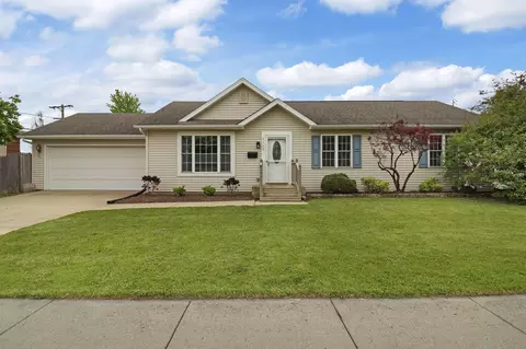 5117 58th, Kenosha, WI 53144